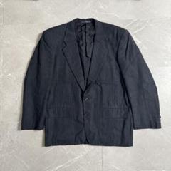COMME des GARÇONS 90s 田中オム　テーラード 1990s 田中オム【COMME des GARCONS HOMME コムデギャルソン