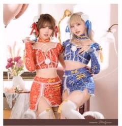 2025年最新】Malymoon チャイナドレスの人気アイテム - メルカリ