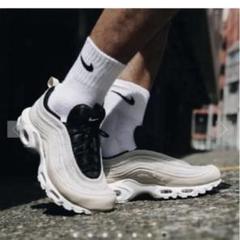 NIKE AIR MAX PLUS / 97(AH8143-100)