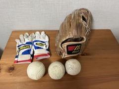2025年最新】mizuno gic-3 グローブの人気アイテム - メルカリ