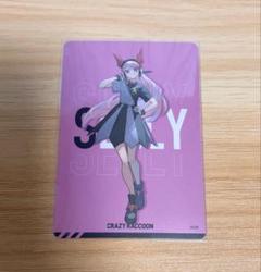 2025年最新】selly raccoon crazyの人気アイテム - メルカリ