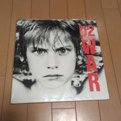 2025年最新】u2 lpの人気アイテム - メルカリ