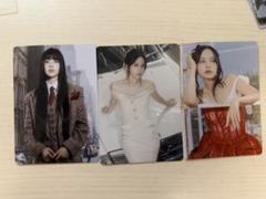 2025年最新】MISAMO ハイタッチ トレカの人気アイテム - メルカリ