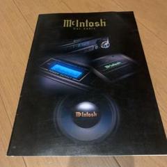 McIntosh MX5000【作動未確認】 2025年最新】マッキントッシュ MX5000の人気アイテム - メルカリ