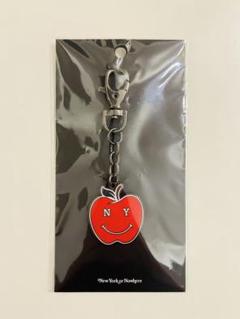【日本未上陸】New York or Nowhere キーホルダーのサムネイル