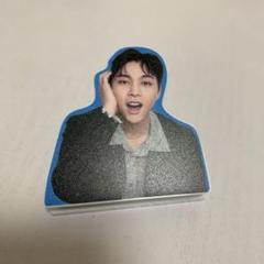 【未開封】NCT127 ジャニ　ぬいぐるみ NCT127 ジャニ ジャニカル johnnycal 10cm ぬいぐるみ ぬい