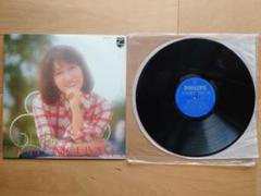 ◆森山良子 ゴールデン・ヒット レコード PHILIPS日本フォノグラム株式会社