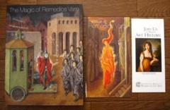 洋書　レメディオス・バロ レメディオス・バロ展 - 古本買取販売 ハモニカ古書店 建築 美術