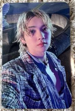 吉野北人　トレカ　タイ　FC限定 THE RAMPAGE - 吉野北人 枠あり 16BOOSTERZの通販 by SUGAR RA$H