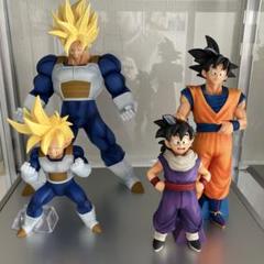 【断捨離】ドラゴンボール フィギュア まとめ売りC 断捨離】 ドラゴンボール フィギュア まとめ売り B - メルカリ