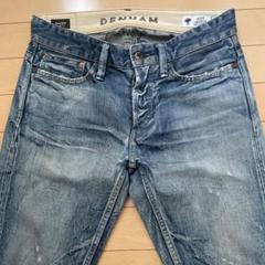 DENHAM RAZOR MIJLHS デンハムJapan29W - メルカリ
