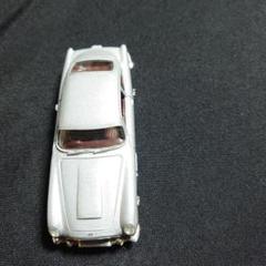 delprado 1/43 1950 アストンマーチン/Aston Martin