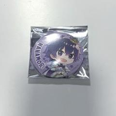 すとぷり ななもり。2022NewYear缶バッジ