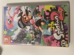 スプラトゥーン 2 Nintendo Switch ソフト