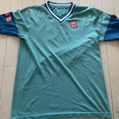 【超お買い得】 UNIQLO テニスウェアセット Sサイズ　4点セット！ 新品】UNIQLO ユニクロ 錦織圭モデルテニスウェア VネックT