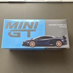 minigt