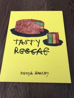 TASTY REGGAE 洋書　アートブック　ny TASTY REGGAE 洋書 アートブック ny - メルカリ