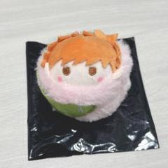 ブルーロック さくらもちマスコット 國神錬介 ☆匿名配送