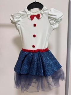 ディズニーストア 公式 メリーポピンズ ドレス コスチューム