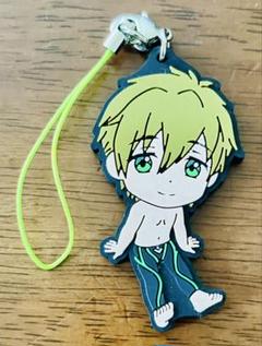 Free!ES チャーム ラバーストラップ 2025年最新】free ラバーストラップの人気アイテム - メルカリ