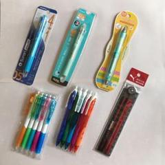 Puma プーマ シャープ 色ボールペンの中古 未使用品を探そう メルカリ