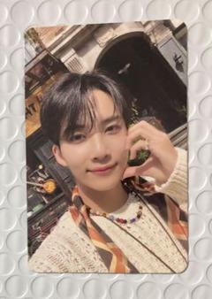 SEVENTEEN ジョンハン ラキドロ トレカ 2025年最新】seventeen ラキドロ ジョンハンの人気アイテム