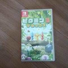 2025年最新】ピクミン switchの人気アイテム - メルカリ