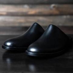 PABLO VINCI Leather sandals　Ｌサイズ PABLO VINCI『Leather sandals』 - メルカリ