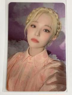 fromis_9 ジホン mini6 fromm store ラキドロ トレカ 2025年最新】fromis_9 ジホンの人気アイテム - メルカリ