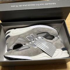ニューバランス M990GY2 グレー New Balance 靴