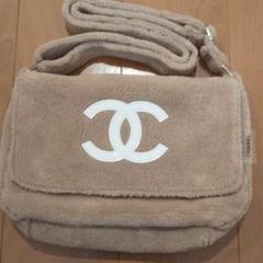 CHANEL ノベルティ ショルダー