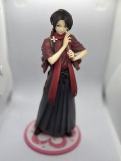 刀剣乱舞 加州清光 内番ver フィギュア 1/8スケール 箱なし 台座破損あり 刀剣乱舞 加州清光 内番ver フィギュア 1/8スケール 箱なし 台座