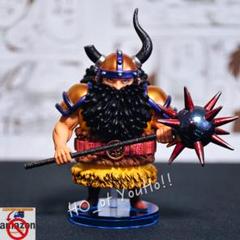 YZ studio ヨンジ 海外ガレージキット フィギュア ワンピース