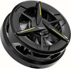 ファン電話 CX01 ポータブル放熱器電話デスクトップブラケットゲームプレイ用