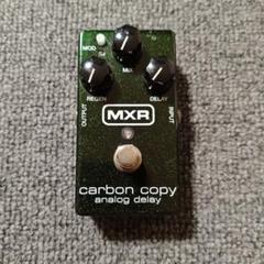 2025年最新】mxr carbon copy analog delayの人気アイテム