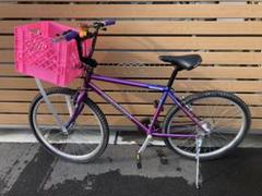【整備済】ブリヂストン old MTB 26インチ【引取希望・発送要相談】 整備済】ブリヂストン old MTB 26インチ【引取希望・発送要相談