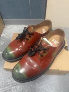 2025年最新】Dr.Martens 赤の人気アイテム - メルカリ