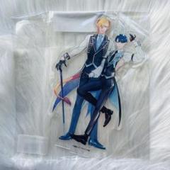 韓国BL 解氷曲線 アクスタ　アクリルスタンド 韓国BL 解氷曲線 アクスタ アクリルスタンド 2点セット｜Yahoo