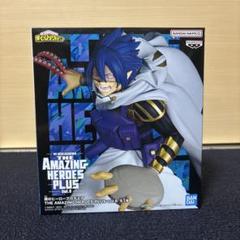 僕のヒーローアカデミア THE AMAZING HEROES PLUS ×8 My Hero Academia The Amazing Heroes Plus Vol. 8: Tamaki