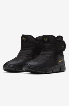 Nike スノーブーツ　17cm 新品　未使用 64a20f9dd25645862c968fd04b9343