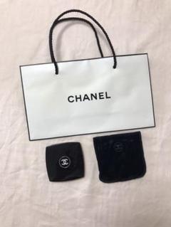 CHANEL シャネル ⭐︎⭐︎⭐︎コンパクトミラー⭐︎⭐︎⭐︎