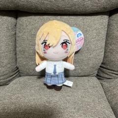その着せ替え人形は恋をする デフォルメぬいぐるみ part1 喜多川海夢 着せ恋 m61599991410_1.jpg?1717162431