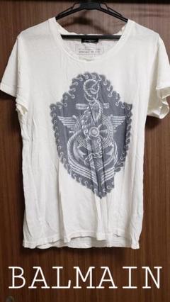balmain Tシャツ