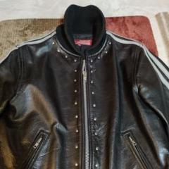 2025年最新】Guess メンズ レザージャケット・ライダースの人気