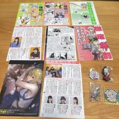 フェアリーテイル　ミラジェーン　グッズ　セット 2025年最新】ミラジェーンの人気アイテム - メルカリ