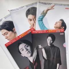 2025年最新】羽生結弦 クリアファイルの人気アイテム - メルカリ