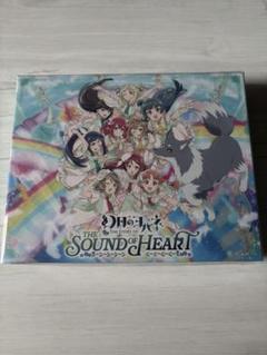 幻日のヨハネ-The Story of the Sound of Heart- Blu-ray
