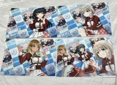 アイドルマスターシャイニーカラーズ(シャニマス)×セブンイレブン 額縁 最安値 2025年最新】セブンイレブンアイドルマスターシャイニーカラーズ