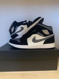 エアジョーダン1 スペシャルエディション AIR JORDAN 1 MID SE