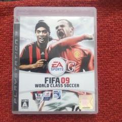FIFA 09 WORLD CLASS SOCCER PS3